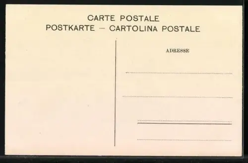 AK Arabischer Strassenkoch beim zubereiten einer Mahlzeit