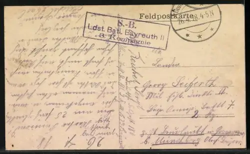 AK Semendria, Kirche