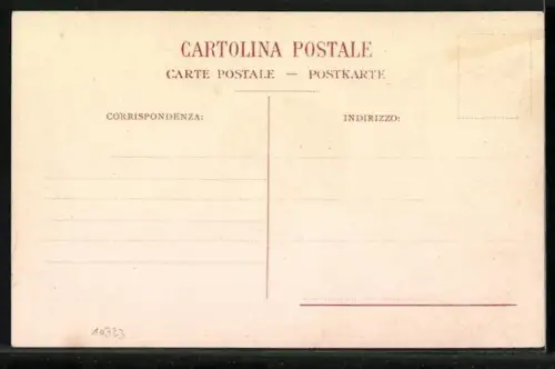 Lithographie Napoli, Venditrici di verdura, Strassenhändler