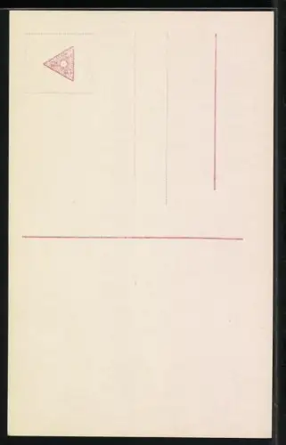 AK Prinzessin August Wilhelm von Preussen mit Söhnchen Alexander Ferdinand