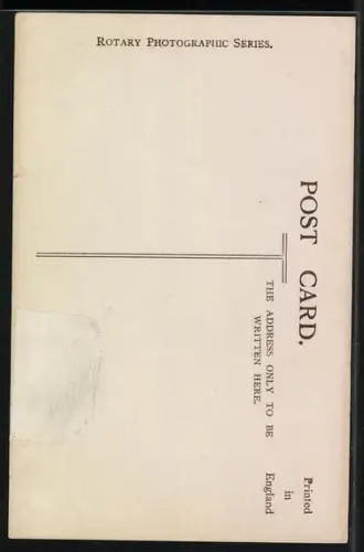 AK Prince John of Wales