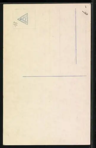 AK Prinz Adalbert von Preussen in Uniform mit Orden