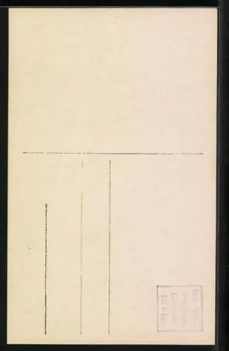 AK Prinz August Wilhelm von Preussen nebst Braut, Rosen