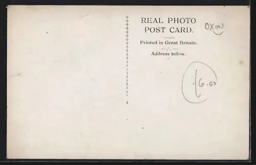 AK Tetsworth, The Swan Hotel