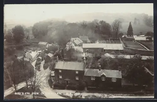 AK Swalcliffe, Bird`s Eye View