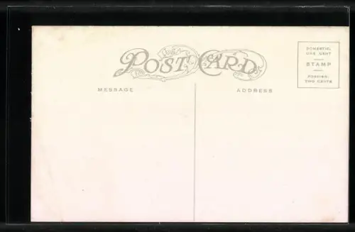 AK San Francisco, CA, a Street in Chinatown