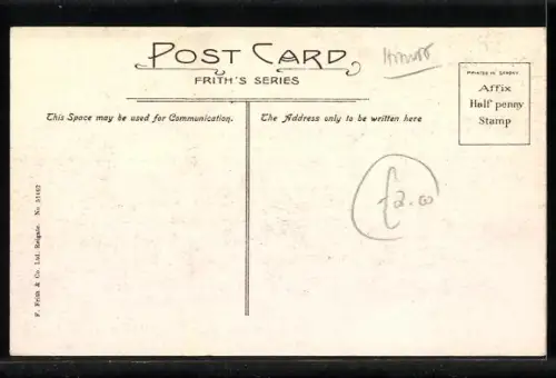 AK Lyndhurst, Kings House