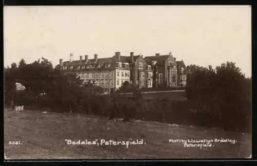 AK Petersfield, Bedales