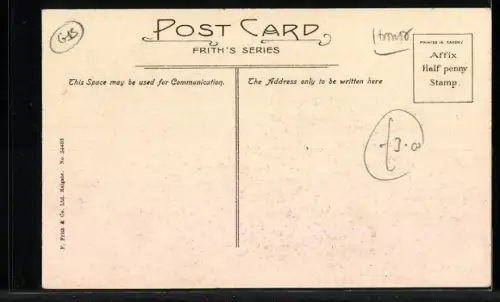 AK Petersfield, Bedales