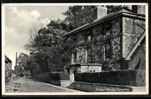 AK Chawton, Dower House