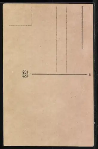 AK Weihnachtsengel mit Blumen und Brief, Lieto e felice Anno Nuovo