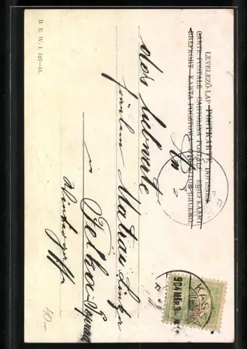 AK Engel schüttet Öl auf ein brennendes Herz