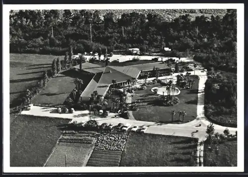 AK Losone, Motel Losone, Ferienparadies am Lago Maggiore