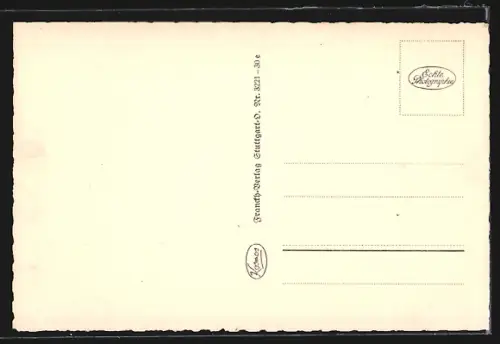 AK Lindau i. B., Rathaus