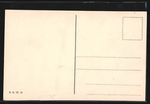 AK Wien IV, Karlsplatz