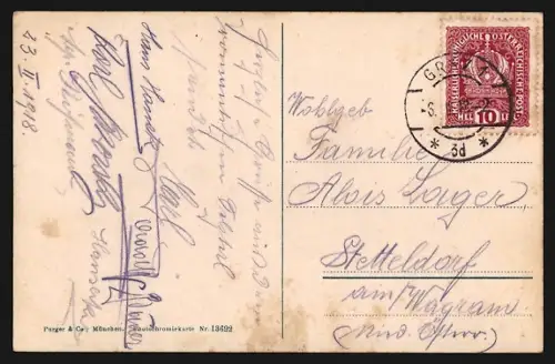 AK Selztal, Teilansicht