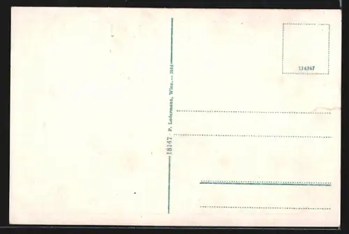 AK Emmersdorf an der Donau, Ortsansicht mit Viadukt, Fähre, Kähne