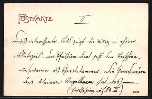 Lithographie Wildon, Ortsansicht im Jahre 1610