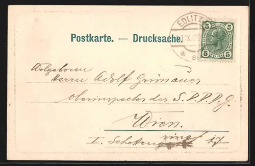 AK Kaltenberg /N.-Ö., Wallfahrtskirche Maria Schnee