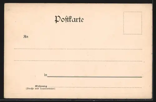 AK Semmering, Villa Bittner, Villa Dunz, Sonnwendstein, Villa Neumann