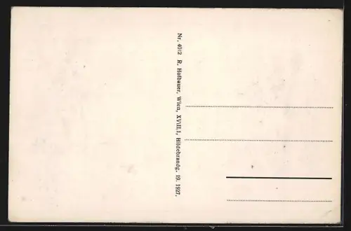 AK Klosterneuburg, Besucher beim Fasselrutschen