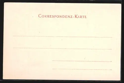 AK Achenkirch, Teilansicht gegen Norden