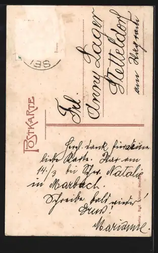 AK Selzthal, Ortsansichten