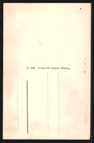 AK Stössing, Ortsansicht