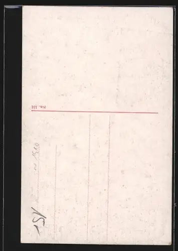 AK Hannover, Inselstrasse