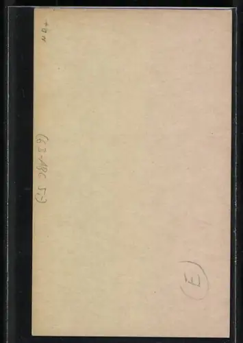 AK Schauspielerin Doris Day im Porträt mit Autograph