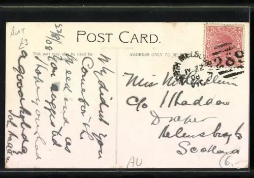 AK Melbourne, Spring Street