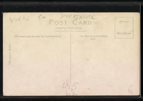 AK Redcar, South Gare Lighthouse