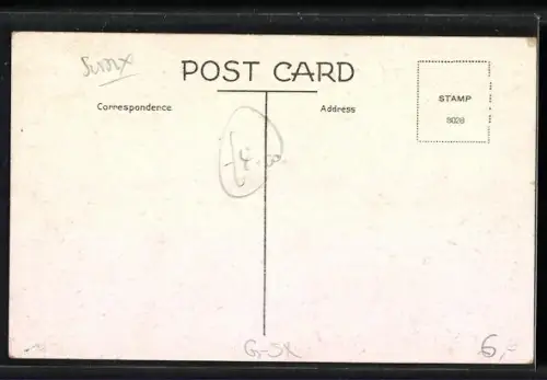 AK Telham, Telham Village