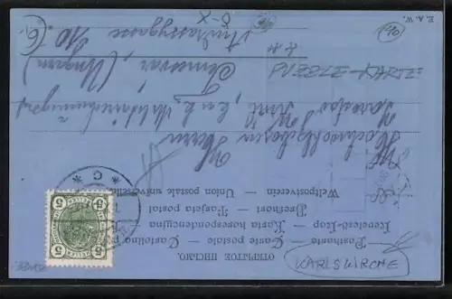 AK Wien, Karlskirche