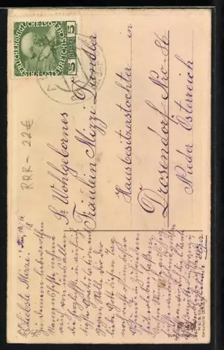 AK Przemysl, Wiedereinnahme Przemysl, 3. Juni 1915, Artillerie feuert, Propaganda 1. Weltkrieg, Halt gegen das Licht