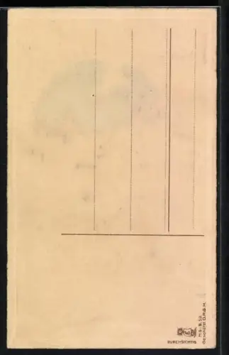 AK Przemysl, Wiedereinnahme Przemysl, 3. Juni 1915, Artillerie feuert, Propaganda 1. Weltkrieg, Halt gegen das Licht