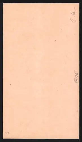 Künstler-AK Gleichenberg, Teilansicht