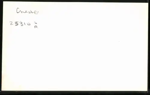 Fotografie britische Eisenbahn der LMS