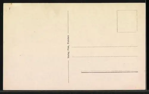 AK Prinzessin Victoria Marina und Prinz Adalbert von Preussen