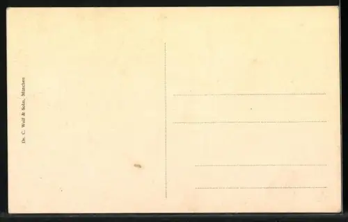 AK Zum 90. Geburtsfest IKH Frau Erzherzogin Adelgunde Herzogin von Modena von Italien, 1913