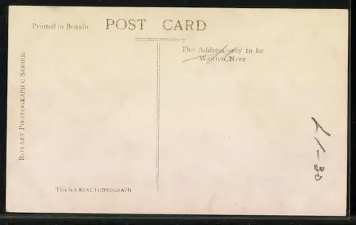 AK Prince and Princess Arthur of Connaught