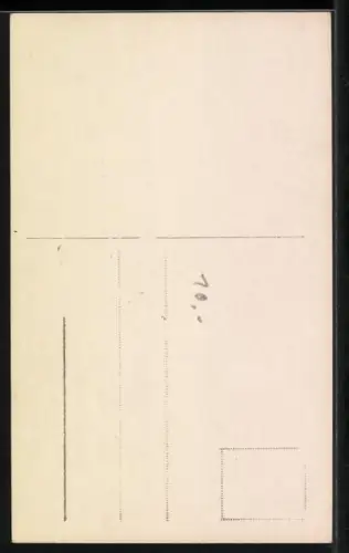 AK Prinz Oskar von Preussen in Uniform porträtiert