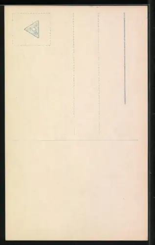 AK Prinzessin Marie Auguste von Anhalt