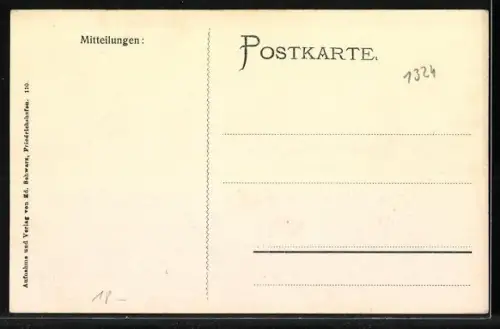 AK Luftschiff des Grafen Zeppelin im Fluge über dem Bodensee