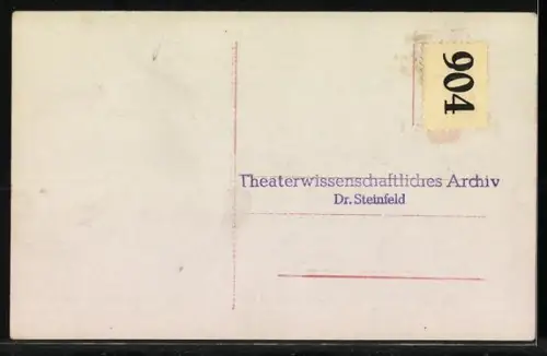 AK Kronprinz Wilhelm von Preussen mit seinem Liebsten vor dem Christbaum