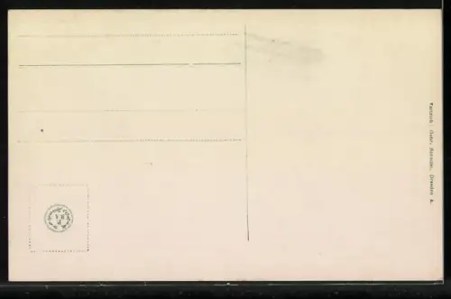 Foto-AK Walter Hahn, Nachfolger: Kgl. Hoh. Prinzen & Prinzessinen d. Kgl. Hauses von Sachsen
