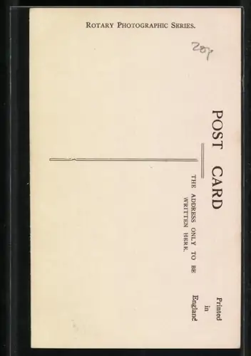 AK Duchess of Connaught, Portrait in Pelzkleid