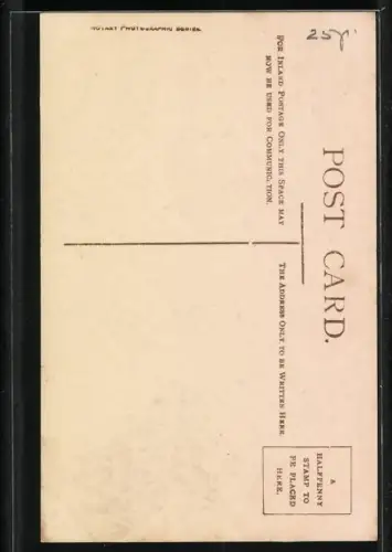 AK The Duke of Connaught, Herzog von Connaught