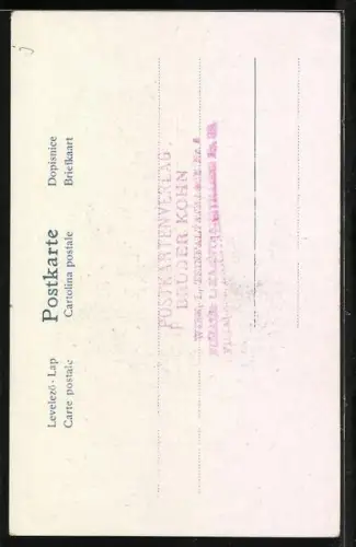 AK Adel von Österreich, Prinz Otto zu Windischgrätz