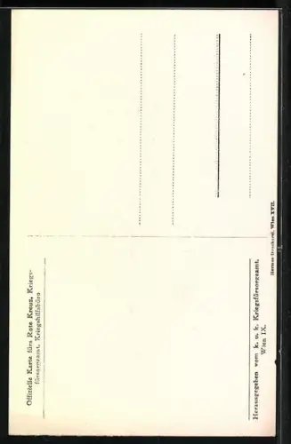 AK Kaiserin und Königin Zita mit Erzherzog Felix